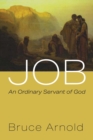 Job : An Ordinary Servant of God - eBook