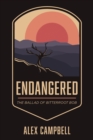 Endangered : The Ballad of Bitterroot Bob - eBook