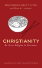 Christianity : An Asian Religion in Vancouver - eBook