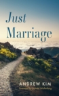 Just Marriage - eBook
