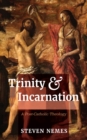 Trinity and Incarnation : A Post-Catholic Theology - eBook