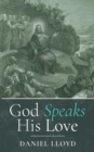 God Speaks His Love - eBook