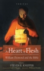 A Heart of Flesh : William Desmond and the Bible - eBook