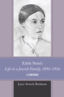 Edith Stein's Life in a Jewish Family, 1891-1916 : A Companion - eBook