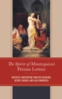 Spirit of Montesquieu's Persian Letters - eBook