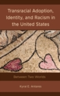Transracial Adoption, Identity, and Racism in the United States : Between Two Worlds - eBook