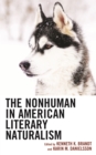 Nonhuman in American Literary Naturalism - eBook
