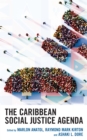 The Caribbean Social Justice Agenda - Book