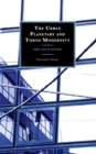 Urban Planetary and Tokyo Modernity : Dwelling in Passing - eBook