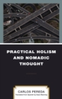 Practical Holism and Nomadic Thought - Book