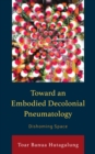 Toward an Embodied Decolonial Pneumatology : Dishoming Space - Book
