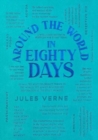 Around the World in Eighty Days - Book