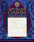 Brothers Grimm Word Search - Book