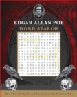 Edgar Allan Poe Word Search - Book