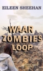 Waar Zombies Loop - eBook