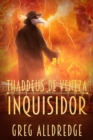 Inquisidor - eBook