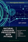 Processamento de linguagem natural com Python - eBook