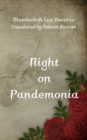 Night on Pandemonia - eBook