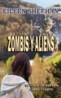 Zombis y Aliens - eBook