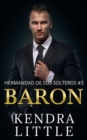 Baron - eBook
