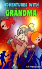 Adventures with Grandma - eBook