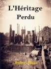 L'Heritage Perdu - eBook