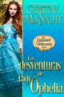 Las desventuras de Lady Ophelia - eBook