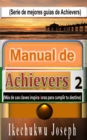 Manual de Achievers 2 - eBook