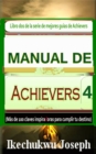 Manual de Achievers 4 - eBook