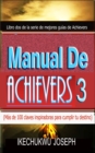 Manual de Achievers 3 - eBook