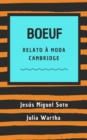 Boeuf - eBook