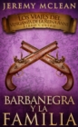 Barbanegra y La Familia - eBook