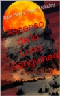 Ascenso de la Luna Sanguinea - eBook