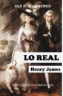 Lo Real - eBook