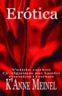 Erotica - eBook