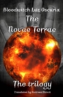 The Novae Terrae,  the trilogy - eBook