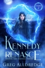 Kennedy Renasce - eBook