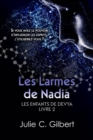 Les Larmes de Nadia - eBook