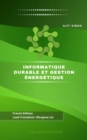 Informatique Durable et Gestion Energetique - eBook