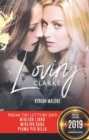 Loving Clarke - eBook