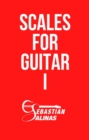Scales for Guitar I - eBook