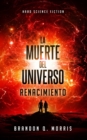La muerte del universo: Renacimiento - eBook