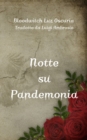 Notte su Pandemonia - eBook