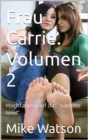 Frau Carrie. Volumen 2 - eBook