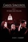 Livro 1: O Caso dos Collins - eBook