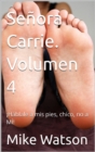 Senora Carrie. Volumen 4 - eBook