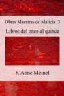 Obras Maestras de Malicia 3 - eBook