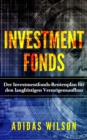 Investmentfonds - eBook