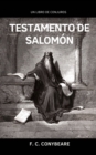 Testamento de Salomon - eBook