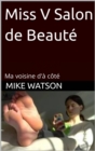 Miss V Salon de Beaute - eBook